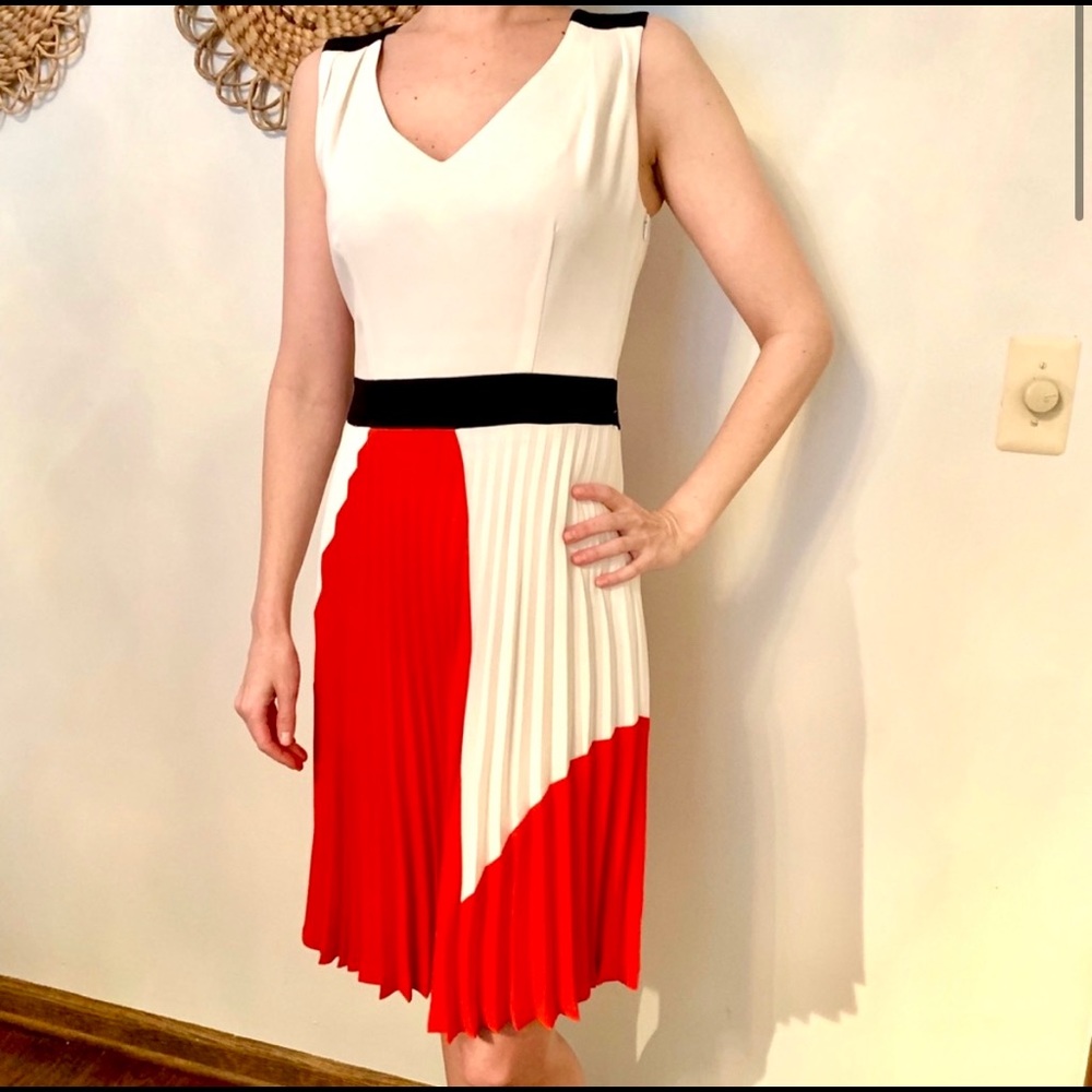 Trina Turk dress